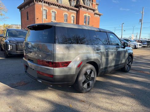 New 2026 Hyundai Santa Fe SE image 7