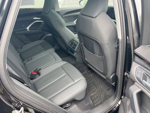 Used 2025 Audi Q5 Premium Plus w/ Premium Plus image 50