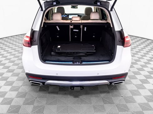 New 2026 Mercedes-Benz GLE 350 4MATIC image 32