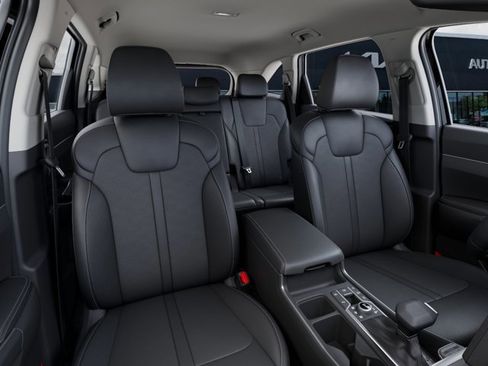 New 2026 Kia Sorento S AWD/4WD image 15