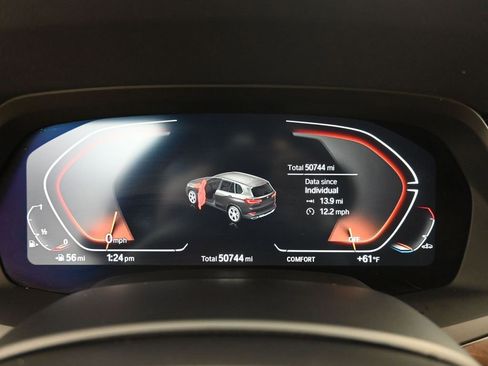 Certified 2022 BMW X5 sDrive40i w/ Premium Package image 15