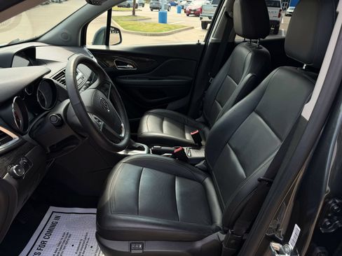 Used 2016 Buick Encore Premium w/ Experience Buick Package FWD image 10