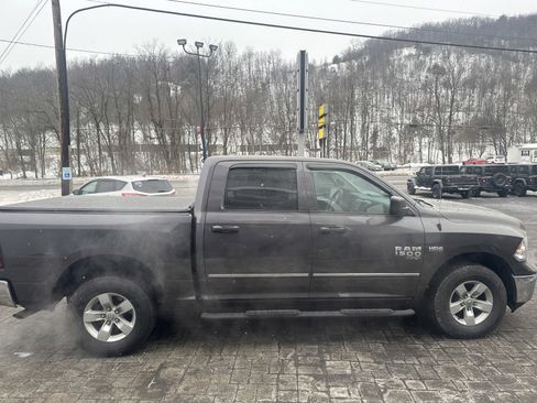 Used 2019 RAM 1500 Tradesman w/ Popular Equipment Group image 5