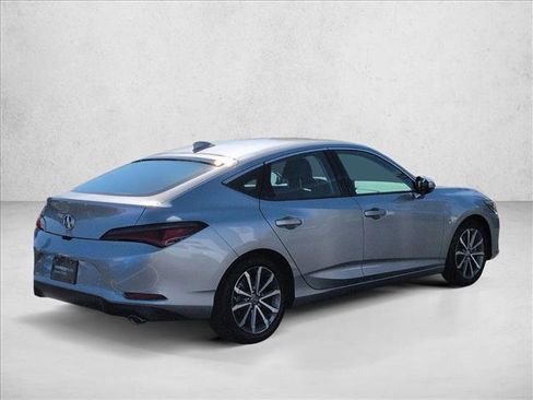 Certified 2025 Acura Integra image 5