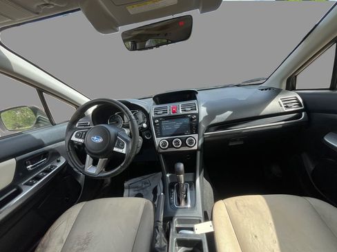 Used 2017 Subaru Crosstrek 2.0i Limited image 9