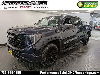 Used 2023 GMC Sierra 1500 Elevation