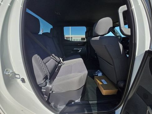 New 2026 Toyota Tundra SR5 AWD/4WD image 20