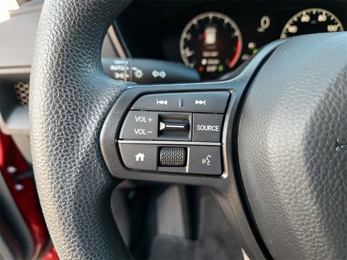 Used 2024 Honda CR-V LX image 15