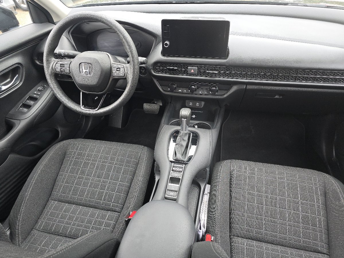 Used 2026 Honda HR-V LX image 22