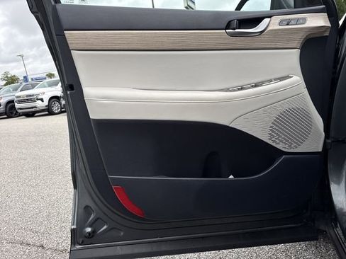 Used 2022 Hyundai Palisade SEL w/ 8P Bench Seat Package FWD image 37