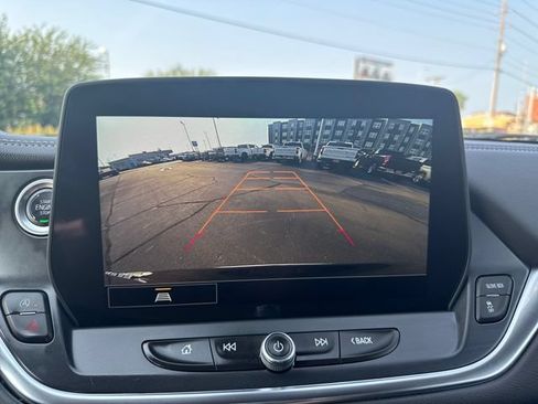 Used 2024 Chevrolet Blazer LT w/ Convenience Package FWD image 20