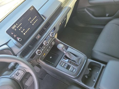 Certified 2026 Honda CR-V LX image 35