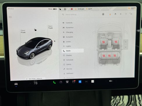 Used 2022 Tesla Model 3 image 29