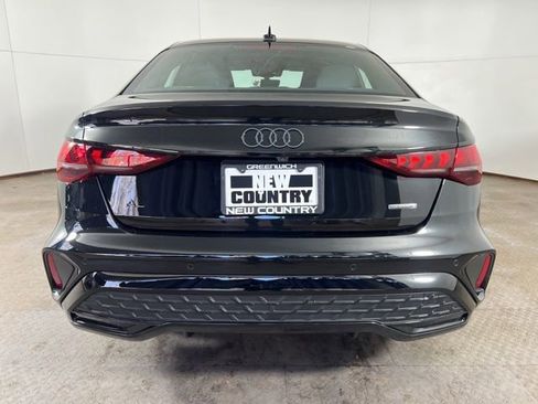 New 2026 Audi A3 2.0T Premium AWD/4WD image 6
