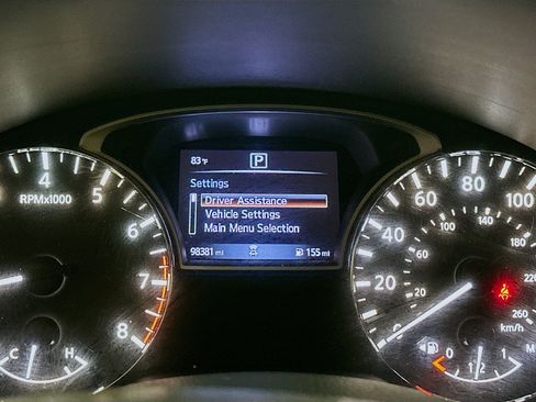 Used 2018 Nissan Altima 2.5 S w/ S Convenience Package FWD image 18