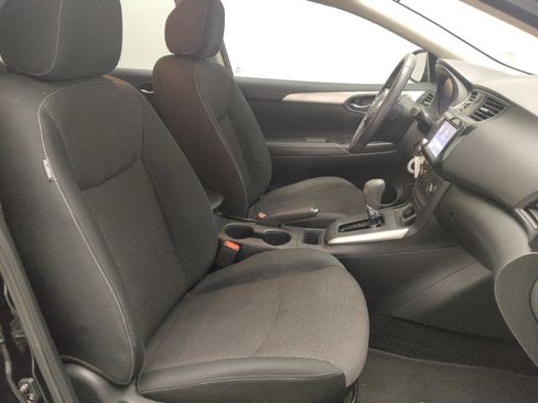 Used 2019 Nissan Sentra S w/ Appearance Package FWD image 21