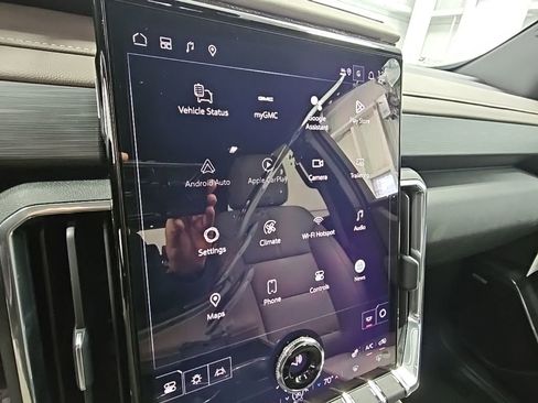 New 2026 GMC Acadia Elevation w/ Black Edition image 13