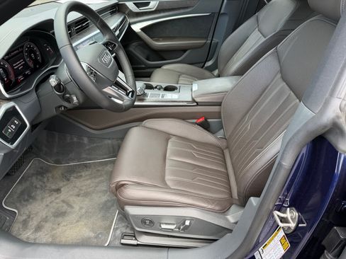 Used 2021 Audi A7 3.0T Prestige AWD/4WD image 10