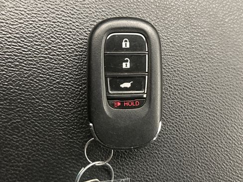 Used 2024 Honda CR-V LX image 21