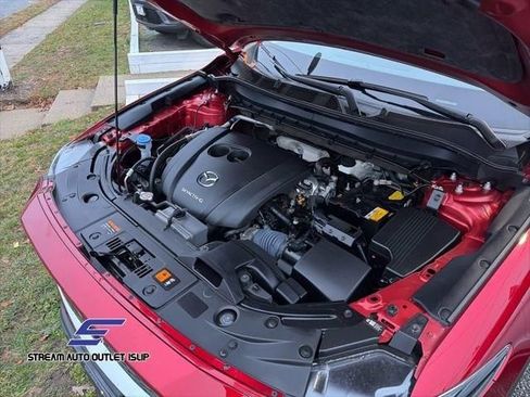 Used 2022 MAZDA CX-5 AWD 2.5 S image 9