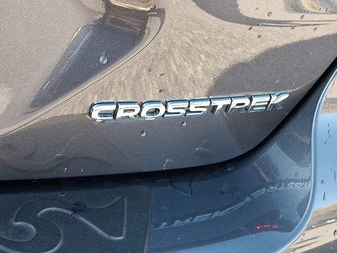 Certified 2025 Subaru Crosstrek 2.5i Limited image 30