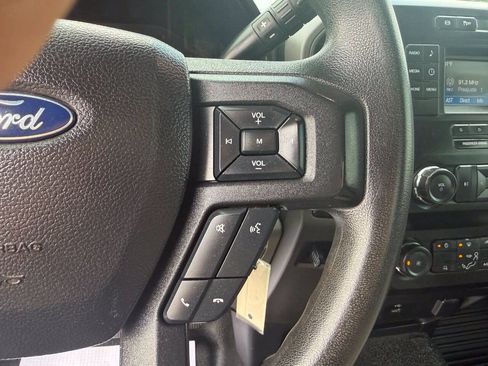 Used 2019 Ford F350 XL w/ XL Value Package AWD/4WD image 19