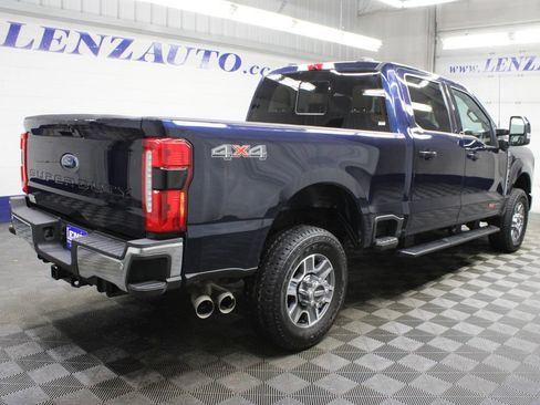 Used 2023 Ford F350 Lariat AWD/4WD image 5