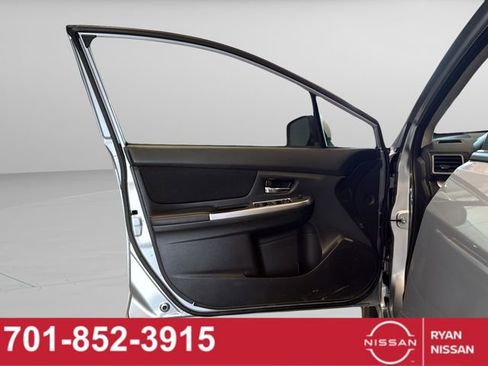 Used 2016 Subaru Crosstrek 2.0i Premium image 34