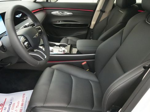 Used 2026 Genesis GV70 2.5T image 25