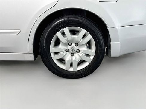 Used 2012 Nissan Altima 2.5 S w/ Value Pkg FWD image 15