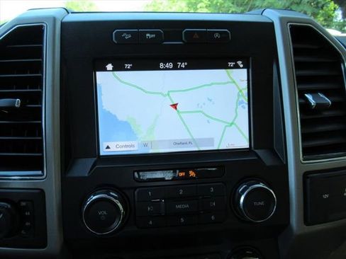 Used 2019 Ford F150 Lariat AWD/4WD image 27