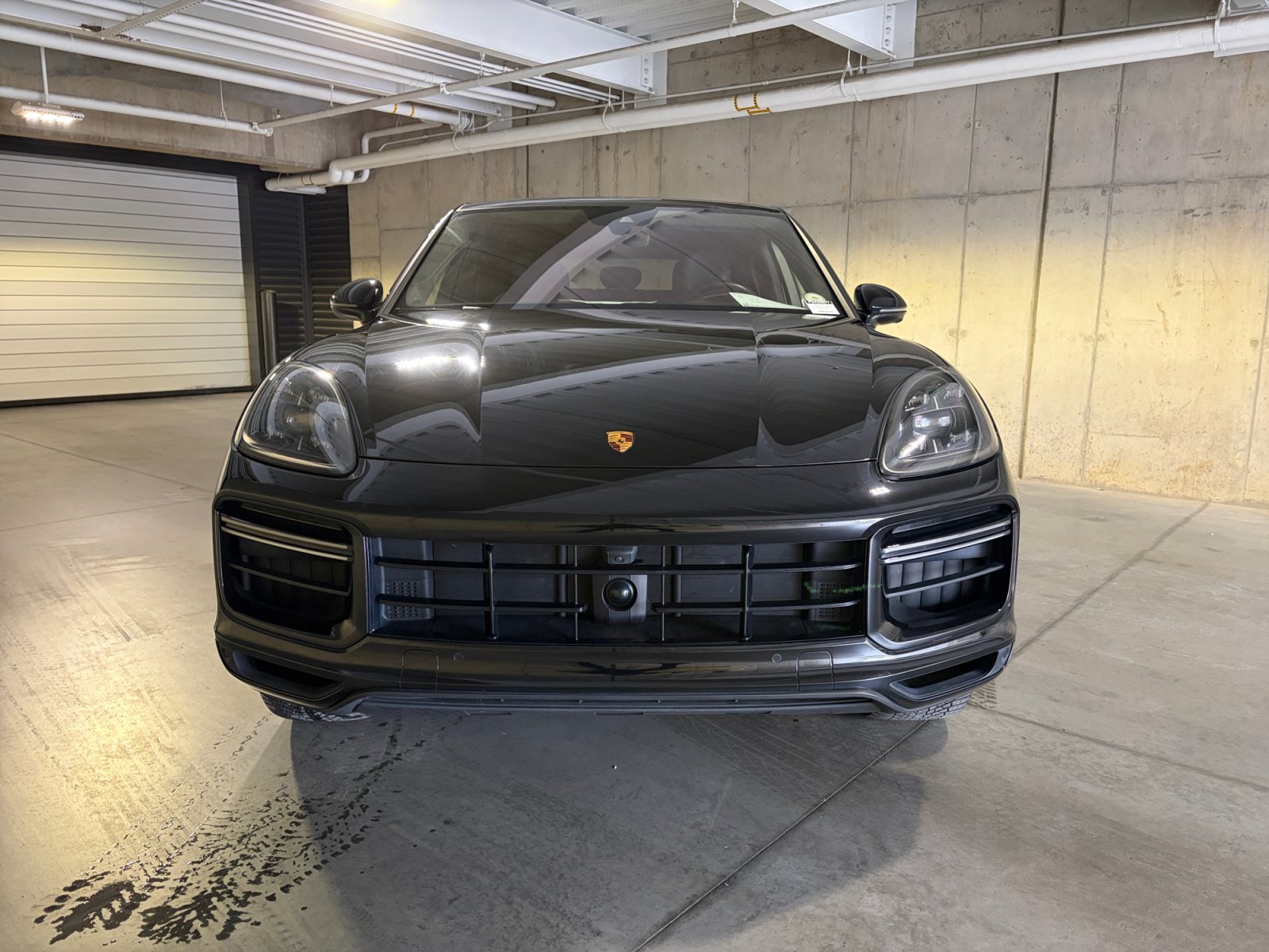 Certified 2023 Porsche Cayenne Turbo AWD/4WD image 11