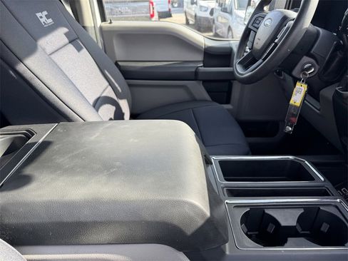 Certified 2020 Ford F150 XL w/ Equipment Group 101A Mid image 6