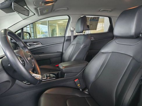 Used 2023 Kia Sportage EX FWD image 18