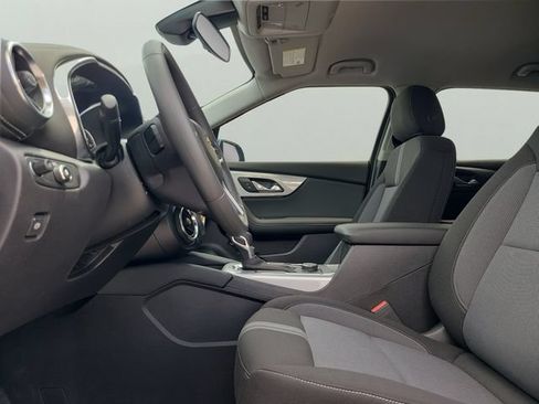 New 2026 Chevrolet Blazer LT FWD image 21