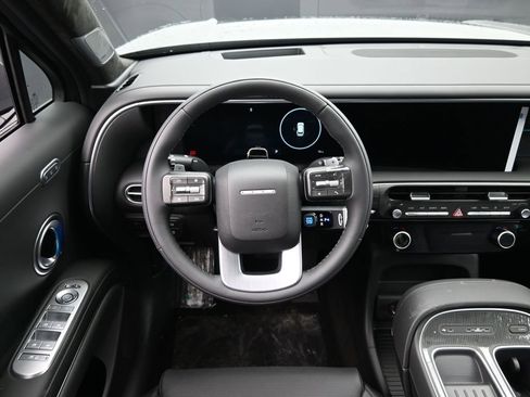 New 2026 Hyundai Palisade Calligraphy image 22