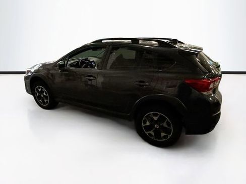 Used 2018 Subaru Crosstrek 2.0i Premium w/ Popular Package #3 image 9