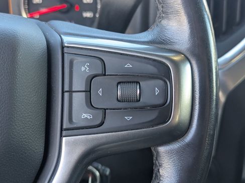 Used 2021 Chevrolet Silverado 2500 LT w/ Fleet Comfort Package AWD/4WD image 18
