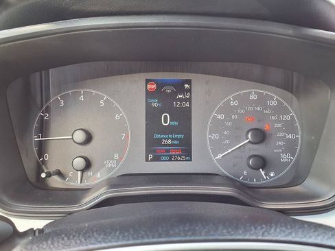 Used 2025 Toyota Corolla SE FWD image 31