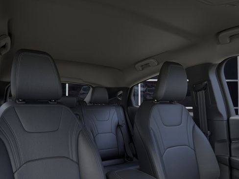 New 2026 Ford Mustang Mach-E Premium image 22