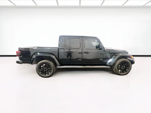 Used 2021 Jeep Gladiator Overland image 23