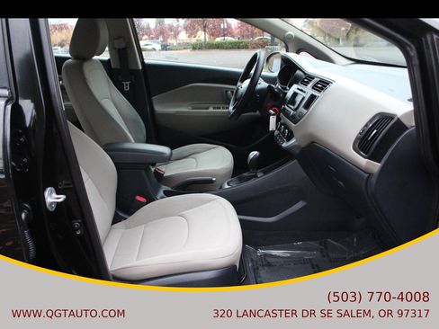Used 2015 Kia Rio EX w/ Convenience Package FWD image 20