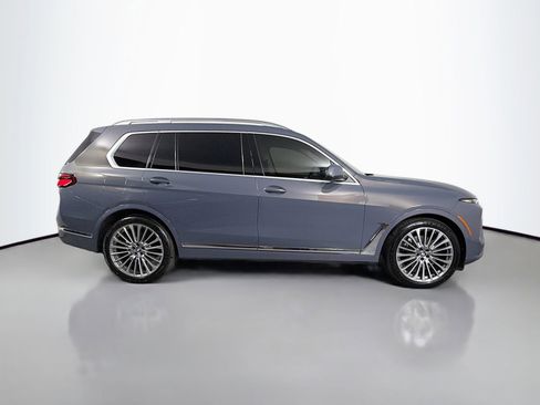 Certified 2024 BMW X7 xDrive40i image 5