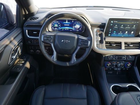 Used 2024 Chevrolet Tahoe RST w/ Sport Performance Package AWD/4WD image 13