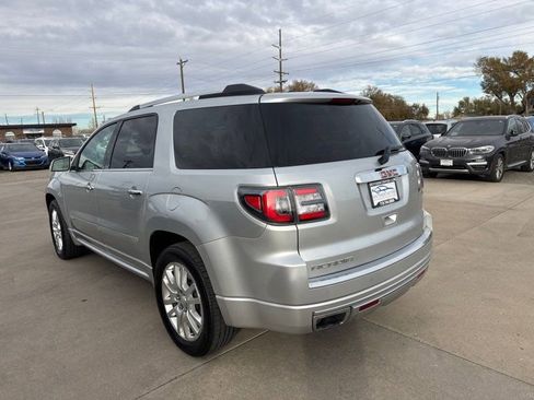 Used 2015 GMC Acadia Denali image 5