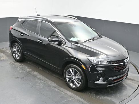 Used 2022 Buick Encore GX Preferred w/ Sport Touring Package image 31