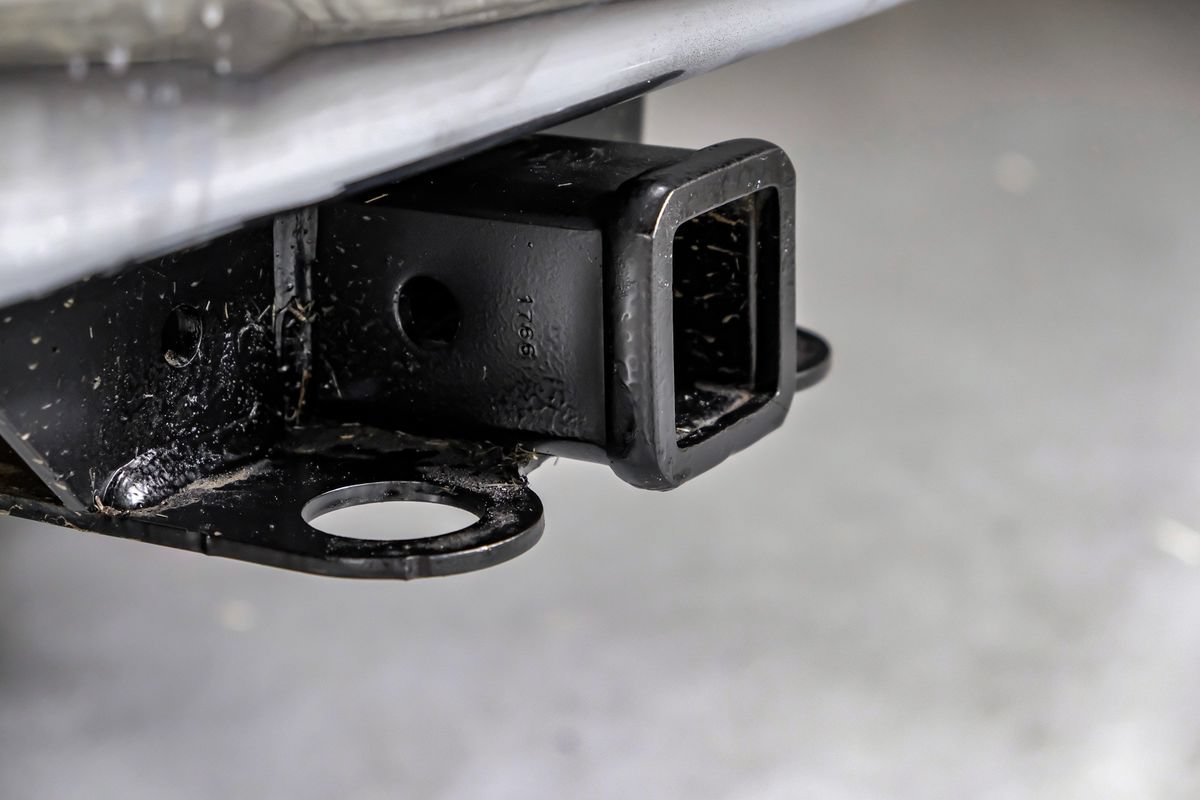 Used 2016 RAM 1500 Lone Star RWD image 45