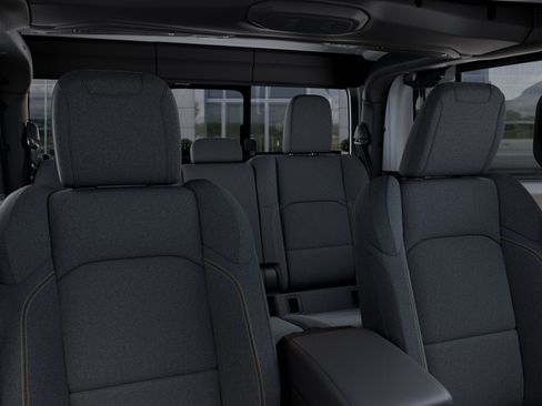 New 2025 Jeep Gladiator Sport AWD/4WD image 35
