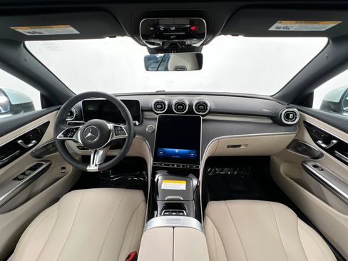 New 2026 Mercedes-Benz CLE 300 4MATIC Cabriolet image 9