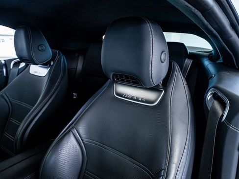 Used 2023 Mercedes-Benz SL 55 AMG 4MATIC image 42